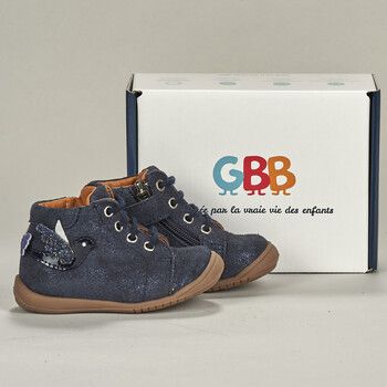 Členkové tenisky GBB  AI101-42-B-ECH