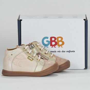 Členkové tenisky GBB  AI102-47-B-ECH