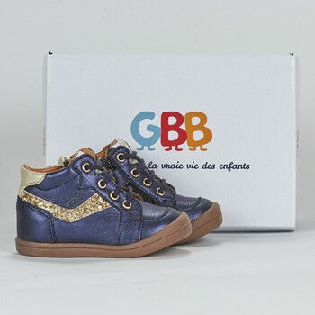 Členkové tenisky GBB  AI103-12-B-ECH