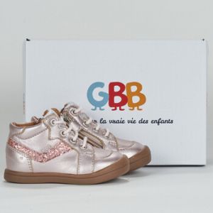 Členkové tenisky GBB  AI103-17-B-ECH