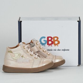 Členkové tenisky GBB  AI104-17-B-ECH