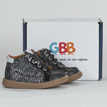 Členkové tenisky GBB  AI107-41-B-ECH