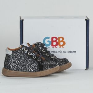 Členkové tenisky GBB  AI107-41-B-ECH