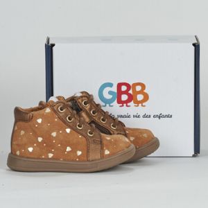 Členkové tenisky GBB  AI107-44-B-ECH