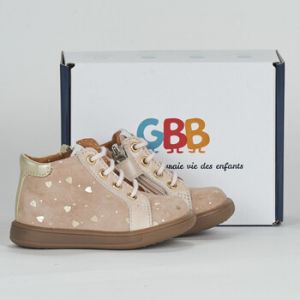Členkové tenisky GBB  AI107-47-B-ECH