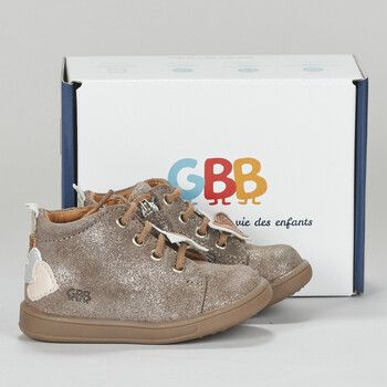 Členkové tenisky GBB  AI108-43-B-ECH