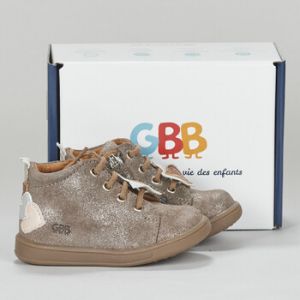Členkové tenisky GBB  AI108-43-B-ECH