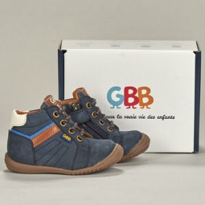 Členkové tenisky GBB  AI150-22-B-ECH