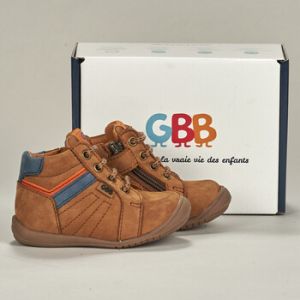Členkové tenisky GBB  AI150-24-B-ECH