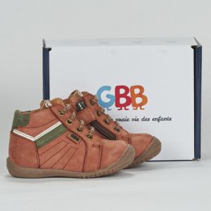 Členkové tenisky GBB  AI150-26-B-ECH