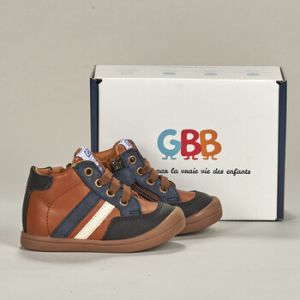 Členkové tenisky GBB  AI151-14-B-ECH