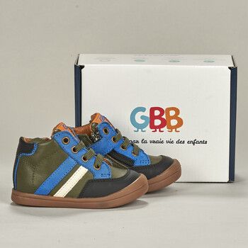 Členkové tenisky GBB  AI151-15-B-ECH