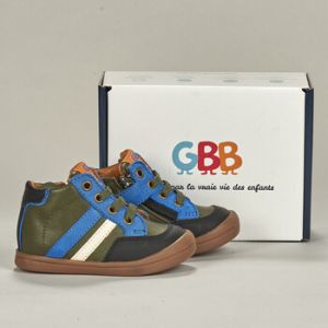 Členkové tenisky GBB  AI151-15-B-ECH
