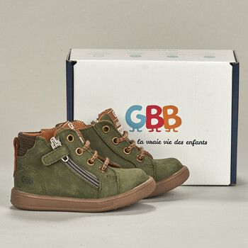 Členkové tenisky GBB  AI152-25-B-ECH