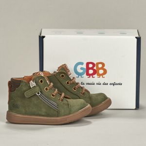 Členkové tenisky GBB  AI152-25-B-ECH