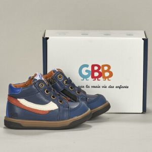 Členkové tenisky GBB  AI154-12-B-ECH