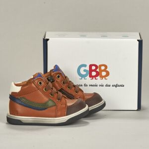 Členkové tenisky GBB  AI154-14-B-ECH