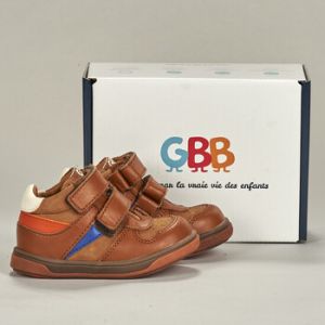 Členkové tenisky GBB  AI155-24-B-ECH