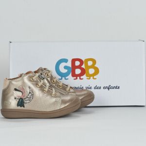 Členkové tenisky GBB  AI200-18-B-ECH