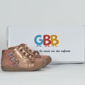 Členkové tenisky GBB  AI201-27-B-ECH