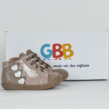 Členkové tenisky GBB  AI201-43-B-ECH