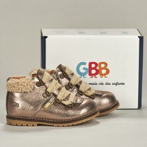 Členkové tenisky GBB  AI202-18-B-ECH