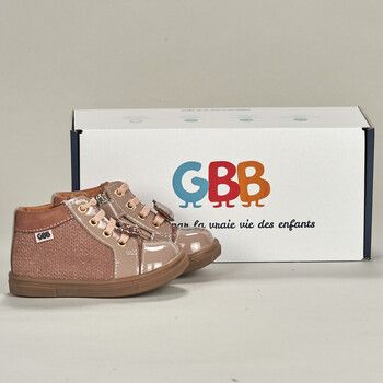 Členkové tenisky GBB  AI204-47-B-ECH