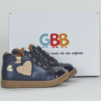 Členkové tenisky GBB  AI205-12-B-ECH