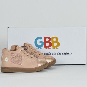 Členkové tenisky GBB  AI205-17-B-ECH