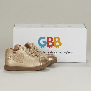 Členkové tenisky GBB  AI205-18-B-ECH