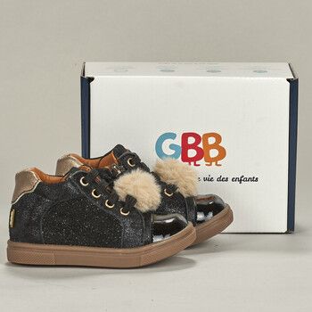 Členkové tenisky GBB  AI206-11-B-ECH