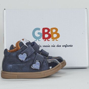Členkové tenisky GBB  AI207-42-B-ECH
