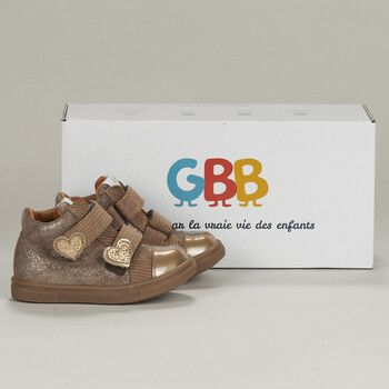 Členkové tenisky GBB  AI207-43-B-ECH
