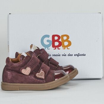 Členkové tenisky GBB  AI207-46-B-ECH