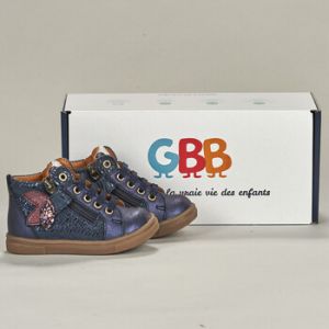 Členkové tenisky GBB  AI209-12-B-ECH