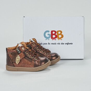Členkové tenisky GBB  AI209-14-B-ECH
