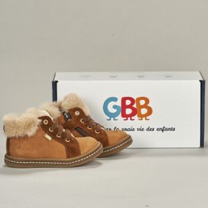 Členkové tenisky GBB  AI210-24-B-ECH