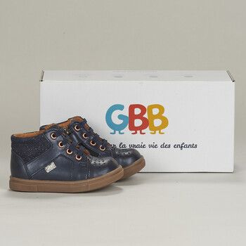 Členkové tenisky GBB  AI212-42-B-ECH