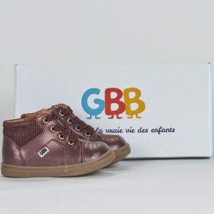 Členkové tenisky GBB  AI212-46-B-ECH