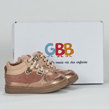 Členkové tenisky GBB  AI213-27-B-ECH