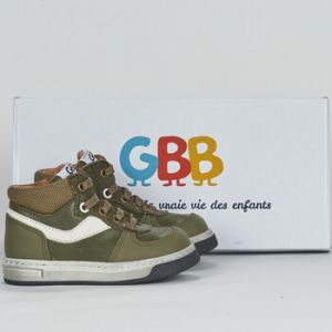 Členkové tenisky GBB  AI216-15-B-ECH