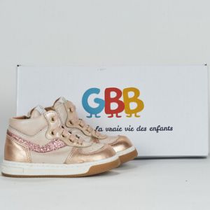 Členkové tenisky GBB  AI216-17-B-ECH