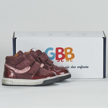 Členkové tenisky GBB  AI217-46-B-ECH