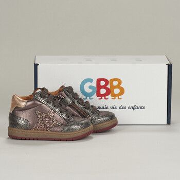 Členkové tenisky GBB  AI218-62-B-ECH