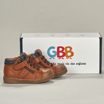 Členkové tenisky GBB  AI257-14-B-ECH