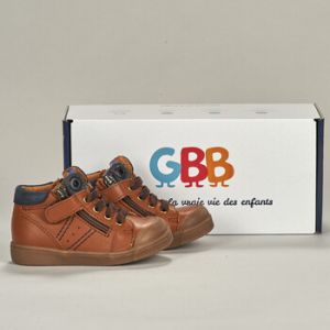 Členkové tenisky GBB  AI257-14-B-ECH