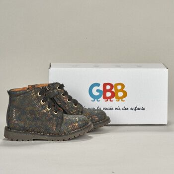 Polokozačky GBB  AI306-41-C-ECH
