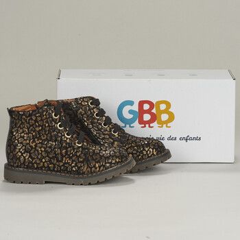 Polokozačky GBB  AI306-48-C-ECH