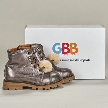 Polokozačky GBB  AI311-11-C-ECH