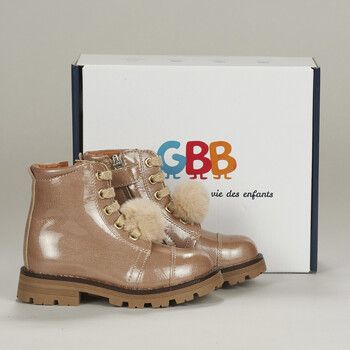 Polokozačky GBB  AI311-33-C-ECH
